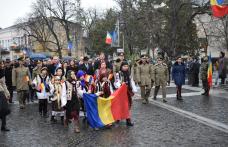 Mulțumiri pentru participarea la sărbătoarea de 1 Decembrie - FOTO
