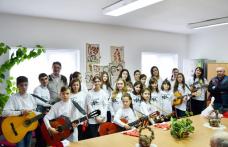 Ziua Internațională a Persoanelor cu Dizabilități sărbătorită la C.I.A DOROHOI - FOTO