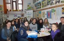 Ziua Internațională a Voluntarilor sărbătorită de DJST Botoșani - FOTO