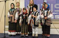 Festivalul de colinde și datini românești TREC MAGII PRIN VATRA MOLDOVEI - editia a VII-a - FOTO