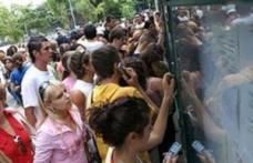 Au fost afişate rezultatele şi pentru suplinitorii calificaţi