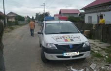 Dorohoi: Bătrân găsit mort în casă în circumstanţe suspecte