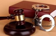 Tânăr din Pomîrla condamnat la trei ani de închisoare pentru contrabandă