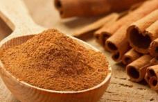 Ce efecte adverse poate avea consumul de scorțișoară