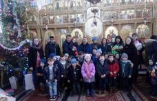 „De la inimi pentru inimi” – Grădinița cu Program Prelungit „Ștefan cel Mare și Sfânt” Dorohoi - FOTO