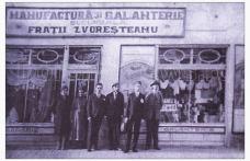 Amintiri despre trecut – Dorohoiul de altădată, vremuind amintirile fotografice