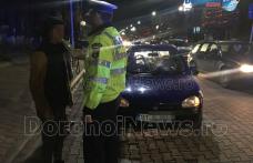 Accident! Femeie lovită pe o trecere de pietoni de pe Bulevardul Victoriei din Dorohoi - FOTO