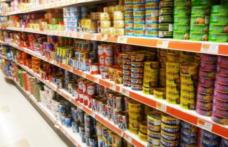 Ce conţine, de fapt, pateul de ficat din conserve. Adevărul îngrozitor