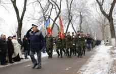 Botoșănenii sunt invitați să sărbătorească „Ziua victoriei Revoluţiei Române şi a Libertăţii”