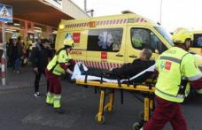 Accident de tren lângă Madrid: printre victime și români