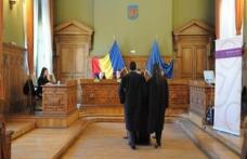 Un judecător și un procuror, numiți prin decret prezidențial, la Dorohoi