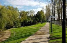 Municipiul Dorohoi va avea un spațiu de agrement în zona Polonic