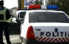 Tânăr cercetat pentru vătămare corporală din culpă și părăsirea ori modificarea locului accidentului
