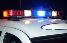 Bărbat din Dorohoi aproape de a provoca un accident după ce s-a urcat băut la volan