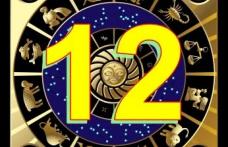 Astro-Calendar, 12 august 2011