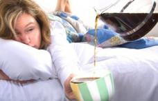 Anti-mahmureală! Mierea îți elimină alcoolul din organism, iar pâinea prăjită alungă oboseala