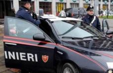 Gelozia i-a luat minţile! Un român a desfigurat un italian, presupus amant al soţiei sale!