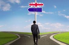 Ce se va întâmpla cu românii din Marea Britanie după Brexit?