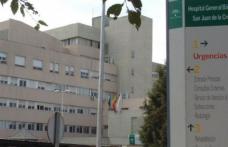 O româncă a murit în Spania, cu zile. A aşteptat 12 ore la Urgenţe, dar medicii au uitat de ea