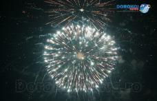 Revelion 2018: Vezi focul de artificii de la Dorohoi, oferit de autoritățile locale la trecerea dintre ani! – VIDEO/FOTO