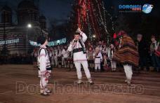 Banda Dumeni – Evoluția Formațiilor de Datini și Obiceiuri din 31 decembrie 2017: VIDEO – FOTO