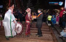 Banda Gara – Evoluția Formațiilor de Datini și Obiceiuri din 31 decembrie 2017: VIDEO – FOTO