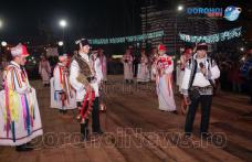Banda Broscăuți – Evoluția Formațiilor de Datini și Obiceiuri din 31 decembrie 2017: VIDEO – FOTO