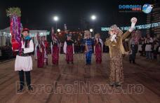 Banda Sumănărenilor – Evoluția Formațiilor de Datini și Obiceiuri din 31 decembrie 2017: VIDEO – FOTO