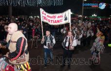 Banda Trestiana – Evoluția Formațiilor de Datini și Obiceiuri din 31 decembrie 2017: VIDEO – FOTO