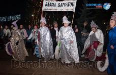 Banda Satu Nou – Evoluția Formațiilor de Datini și Obiceiuri din 31 decembrie 2017: VIDEO – FOTO