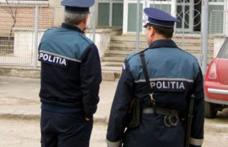 Acțiuni ale polițiștilor în perioada Sărbătorii de Sfânta Maria