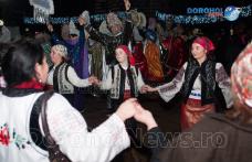 Banda Olinescu – Evoluția Formațiilor de Datini și Obiceiuri din 31 decembrie 2017: VIDEO – FOTO