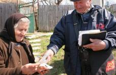 Cresc pensiile. Anunț neașteptat făcut de ministrul Muncii!