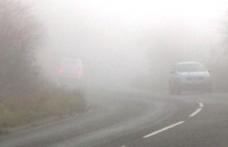 Alertă METEO în Județul Botoșani, în această dimineață