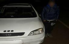 Bărbat cercetat de polițiștii de frontieră dorohoieni pentru uz de fals