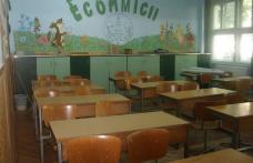 Şcoala nr. 5: Am reuşit în timp util să ne ocupăm de curăţenie