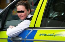 Polițistă concediată pentru mesaje la adresa romilor din Marea Britanie
