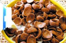 Ce conţin, de fapt, cerealele din supermarketuri pentru micul dejun? Nu o să mai mănânci niciodată