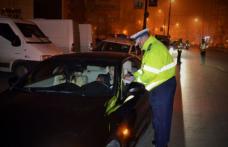 Weekend încărcat pentru polițiștii din Botoșani: Mai mulți șoferi sunt cercetați. Vezi pentru ce!