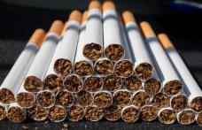Femeie cercetată pentru contrabandă cu țigări