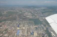 Două zile de miting aviatic la Dersca
