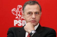 Geoana, pe punctul de a fi exclus din PSD