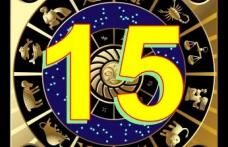 Astro-Calendar, 15 august 2011
