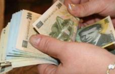 Absolvenții pot beneficia de prima de inserție în cuantum de 1.500 de lei