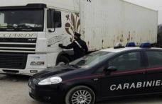 Tragedie în Italia: un şofer român de camion a fost găsit fără suflare. Cauza morţii, şocantă