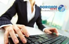 LISTA locurilor de muncă: Ofertă generoasă în instituţiile bugetare!