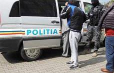 Infractori voiajori depistaţi de poliţişti