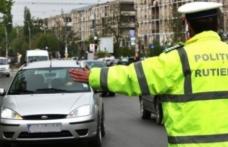Un botoșănean nu a oprit la semnalul echipajului de poliţie. Acum regretă amarnic!