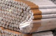 Bărbat din Botoșani cercetat pentru contrabandă cu ţigări