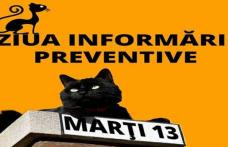 SVSU Dorohoi - Campanie cu scopul prevenirii incendiilor datorate improvizațiilor